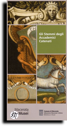 Accademia dei Catenati - Stemmi
